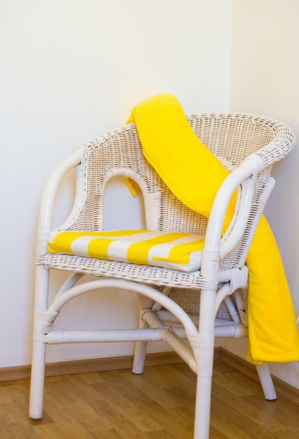 Yellow Lily Mostar Apartman Exterior photo